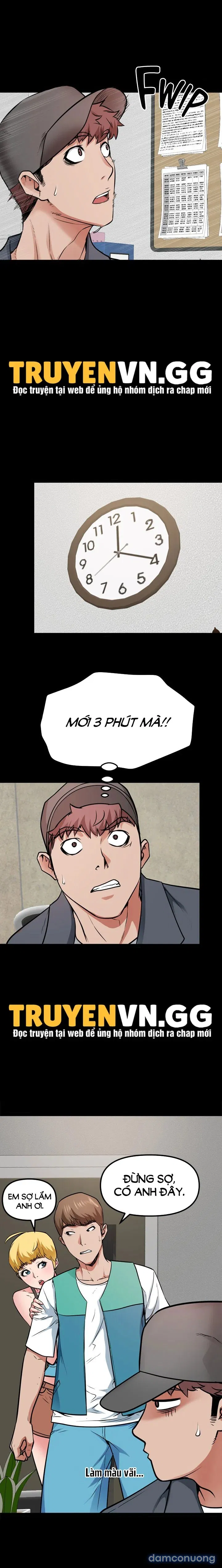 Khi Loser Trỗi Dậy 