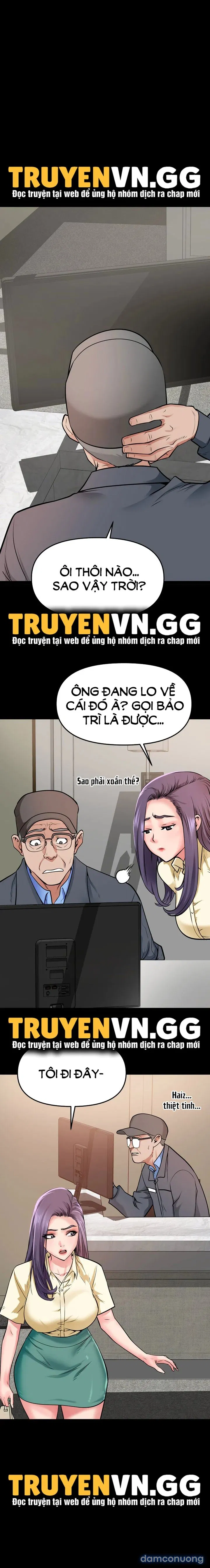 Khi Loser Trỗi Dậy 