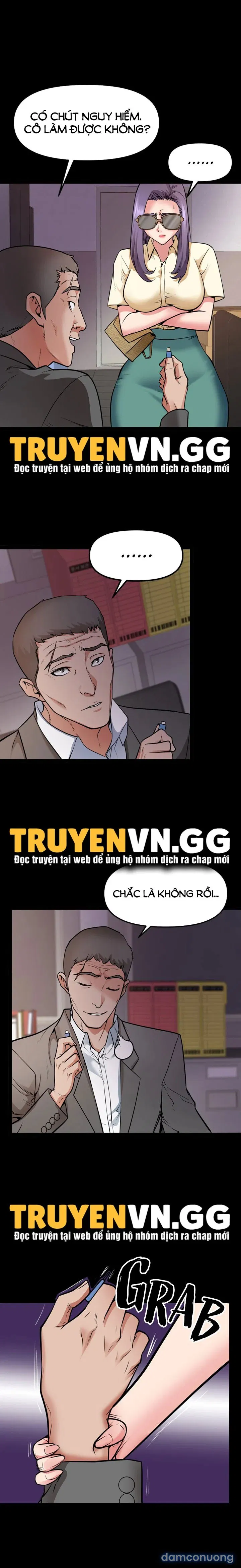 Khi Loser Trỗi Dậy 