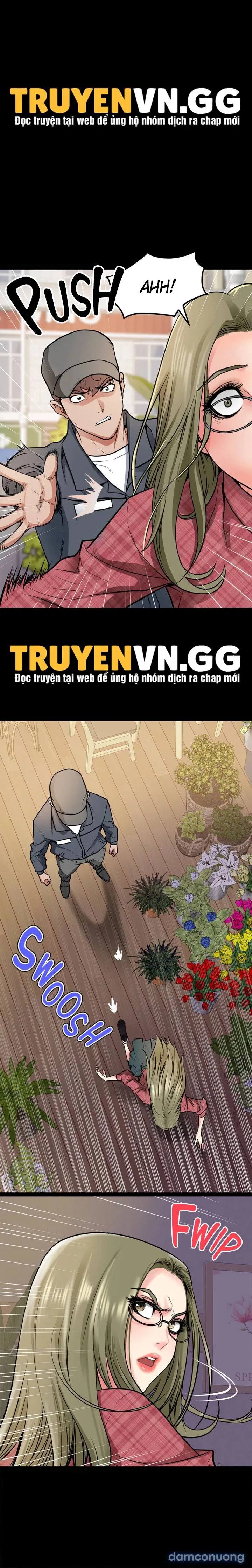 Khi Loser Trỗi Dậy 