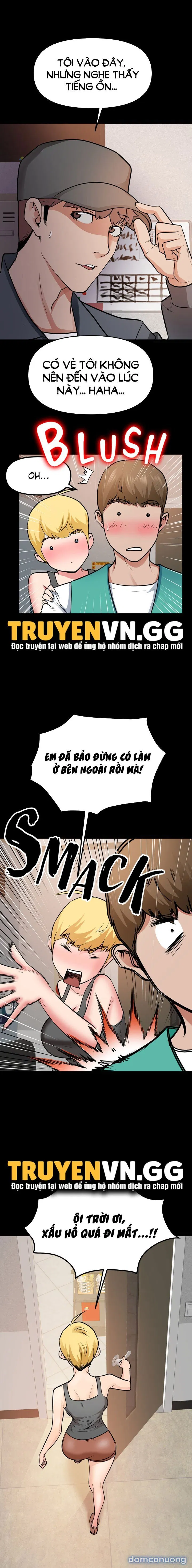 Khi Loser Trỗi Dậy 