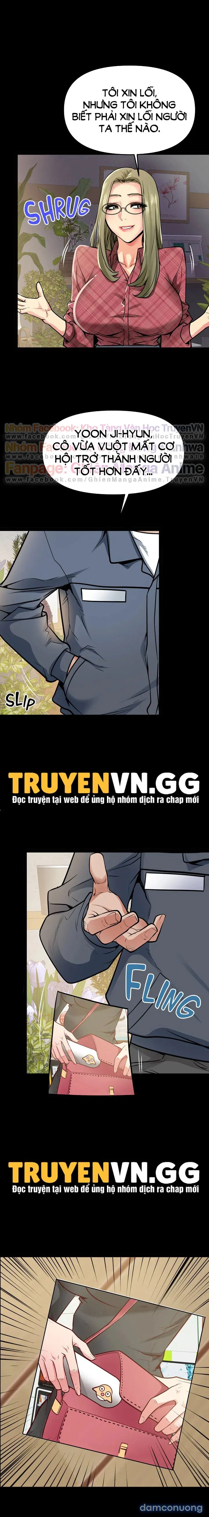 Khi Loser Trỗi Dậy 