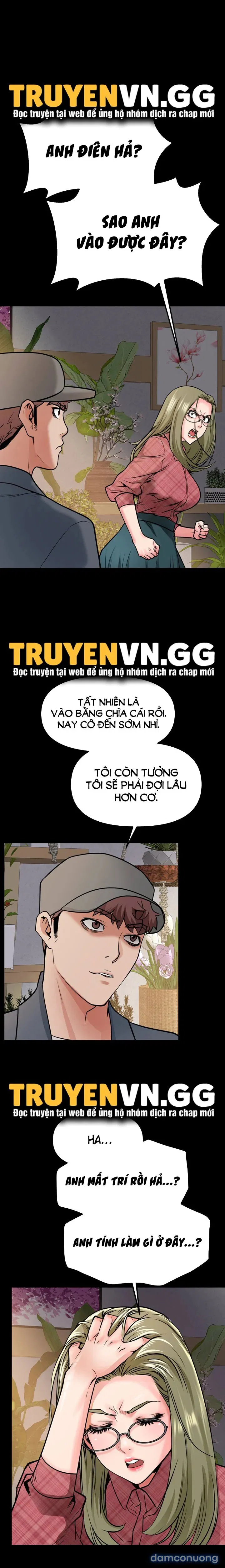 Khi Loser Trỗi Dậy 