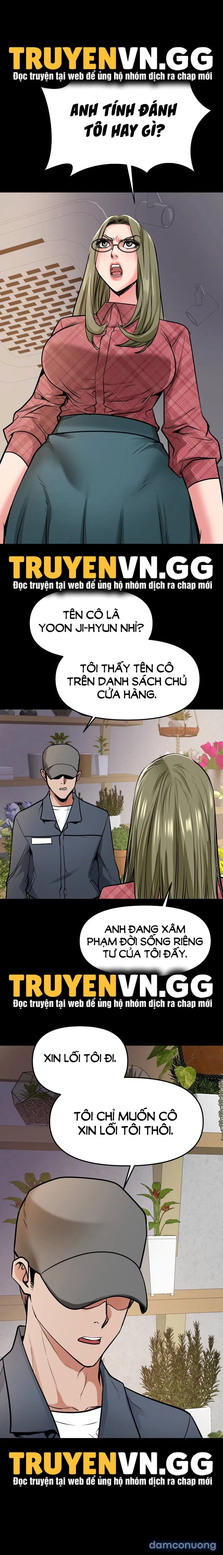 Khi Loser Trỗi Dậy 