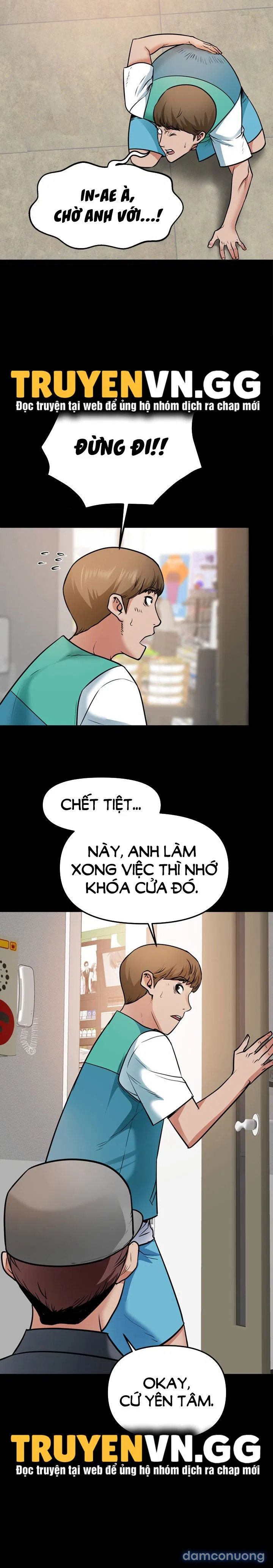 Khi Loser Trỗi Dậy 