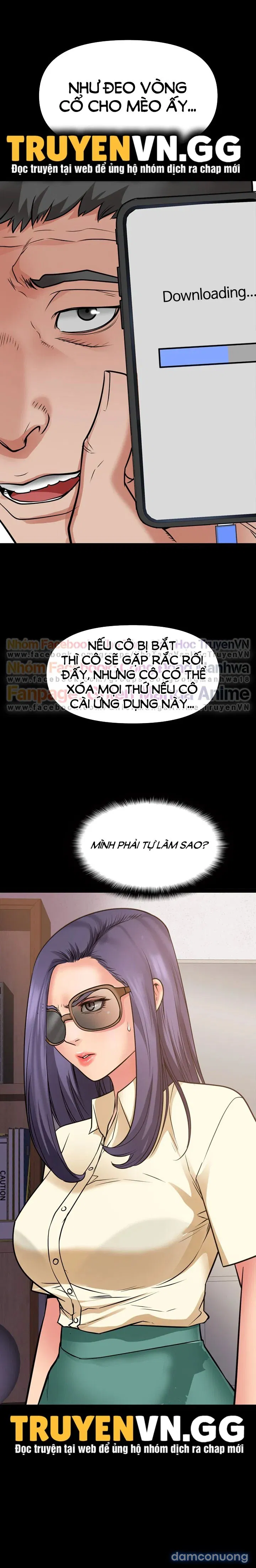 Khi Loser Trỗi Dậy 