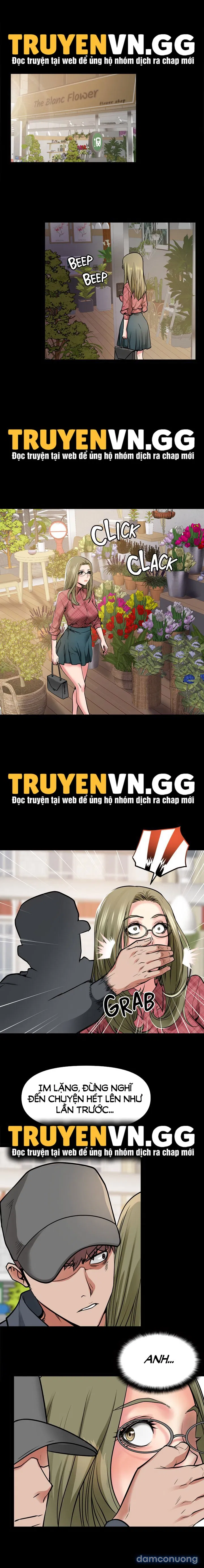 Khi Loser Trỗi Dậy 