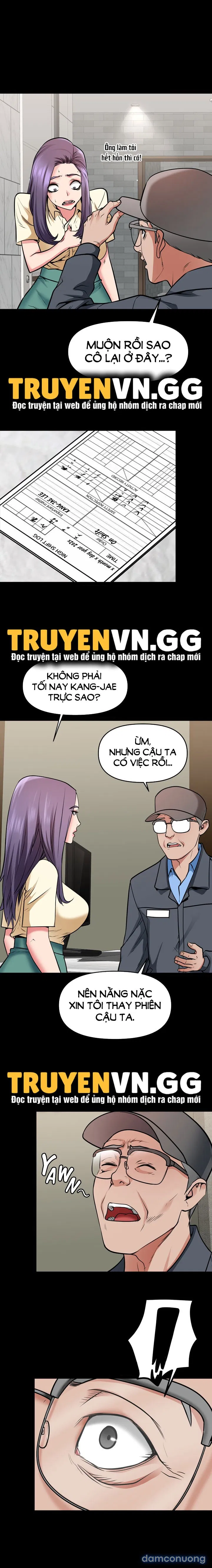 Khi Loser Trỗi Dậy 
