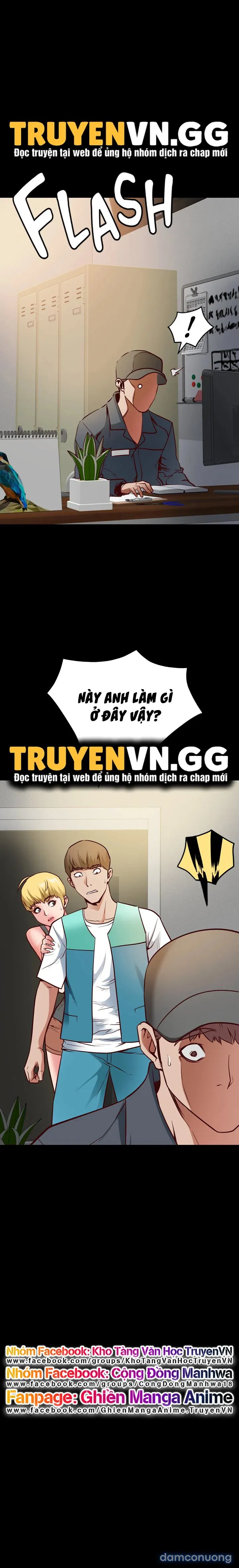 Khi Loser Trỗi Dậy 