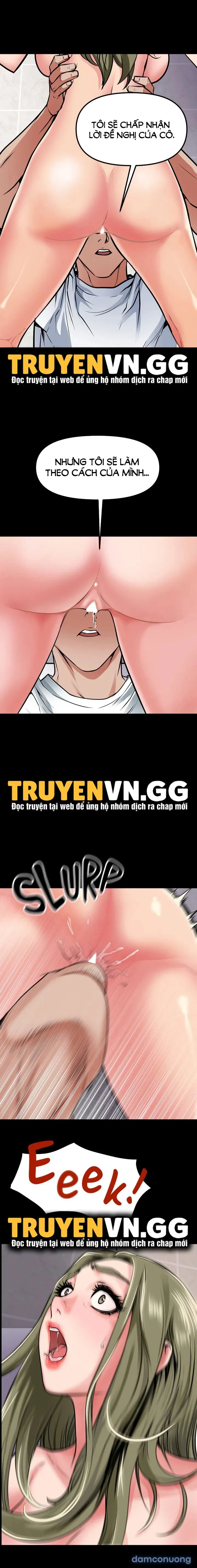 Khi Loser Trỗi Dậy 