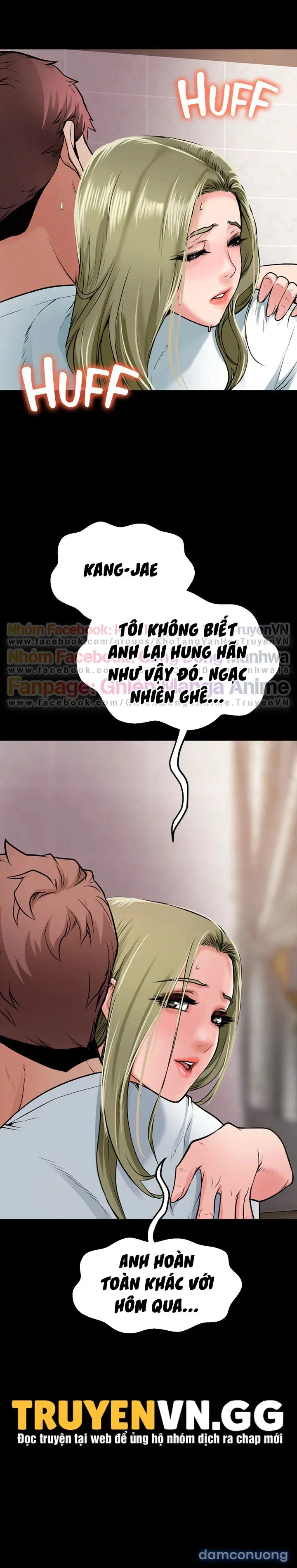 Khi Loser Trỗi Dậy 