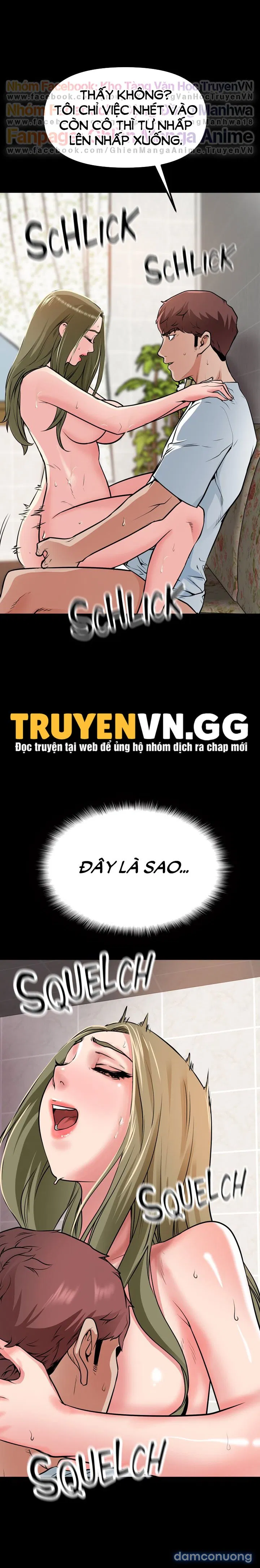 Khi Loser Trỗi Dậy 