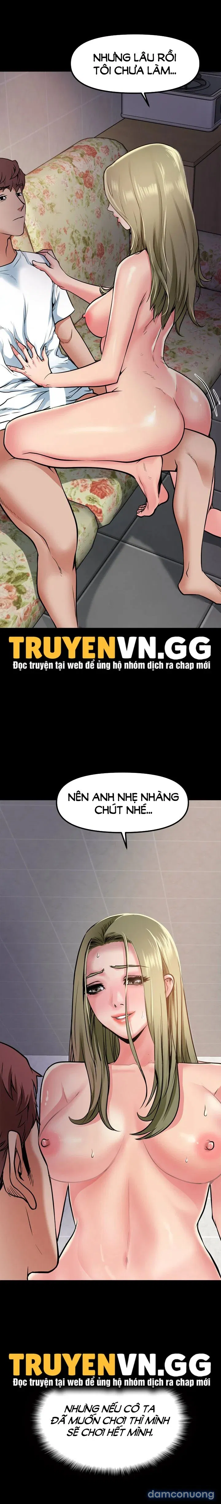 Khi Loser Trỗi Dậy 