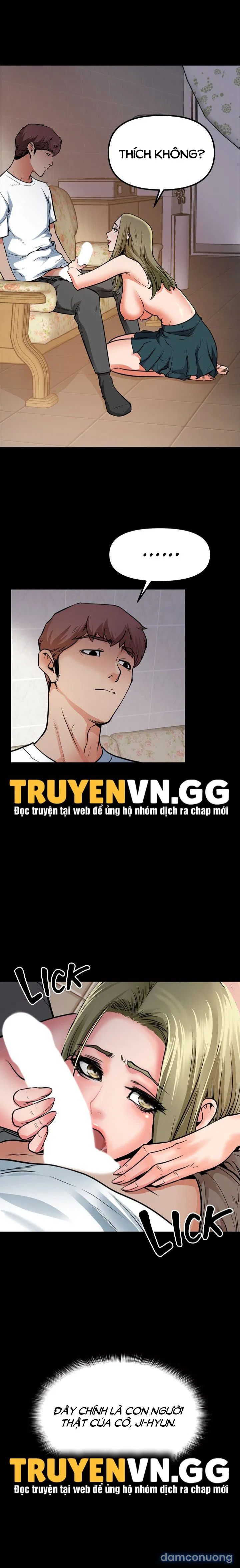 Khi Loser Trỗi Dậy 