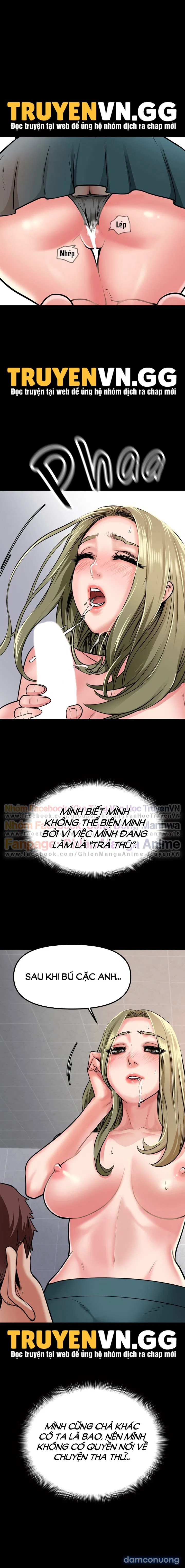 Khi Loser Trỗi Dậy 
