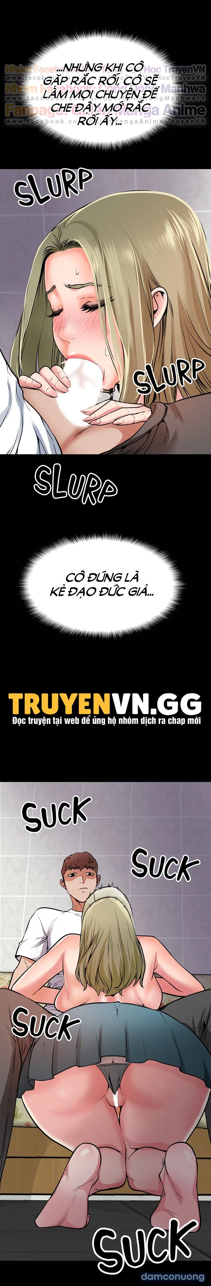 Khi Loser Trỗi Dậy 