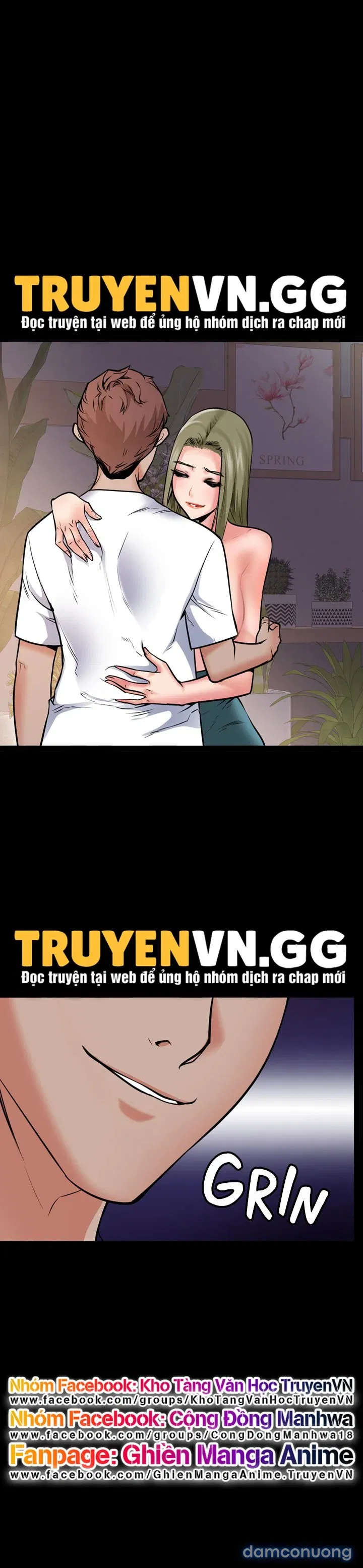 Khi Loser Trỗi Dậy 