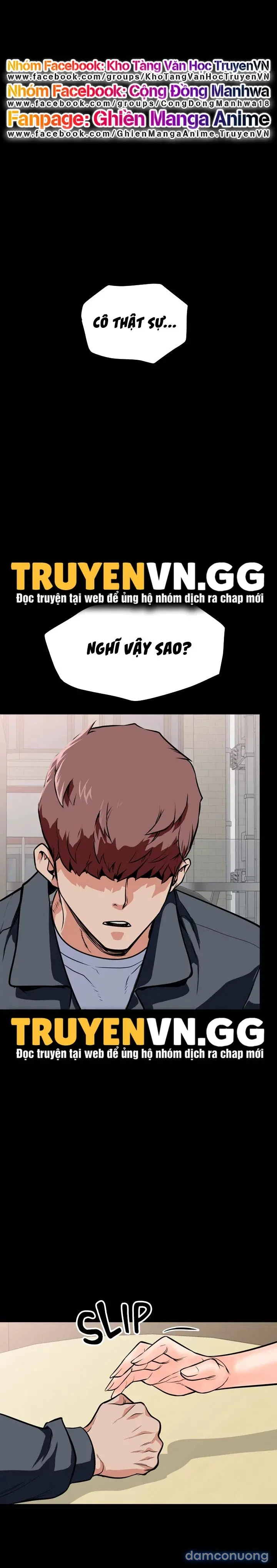 Khi Loser Trỗi Dậy 