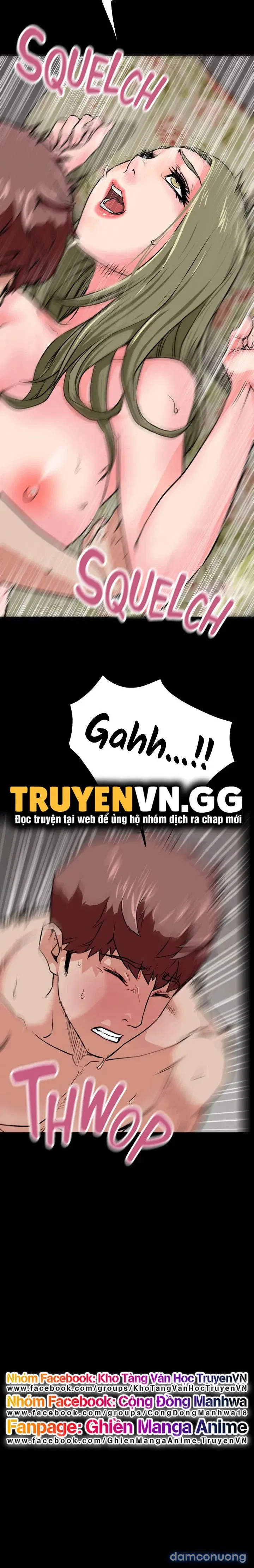 Khi Loser Trỗi Dậy 