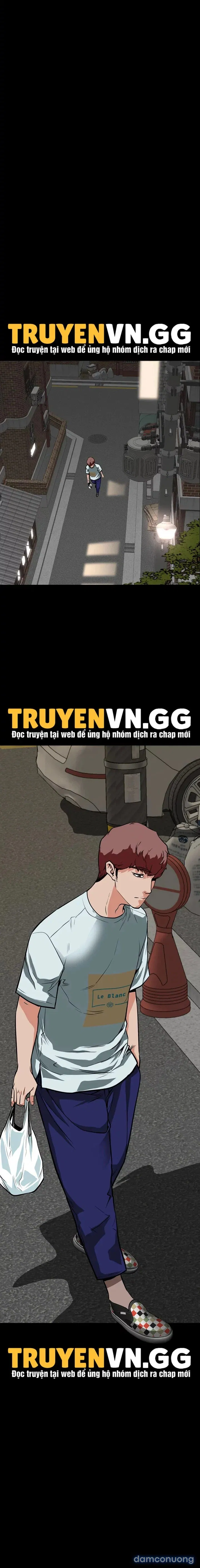 Khi Loser Trỗi Dậy 
