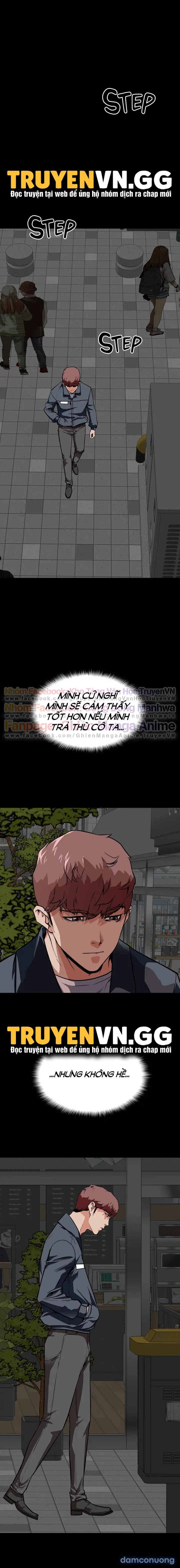 Khi Loser Trỗi Dậy 