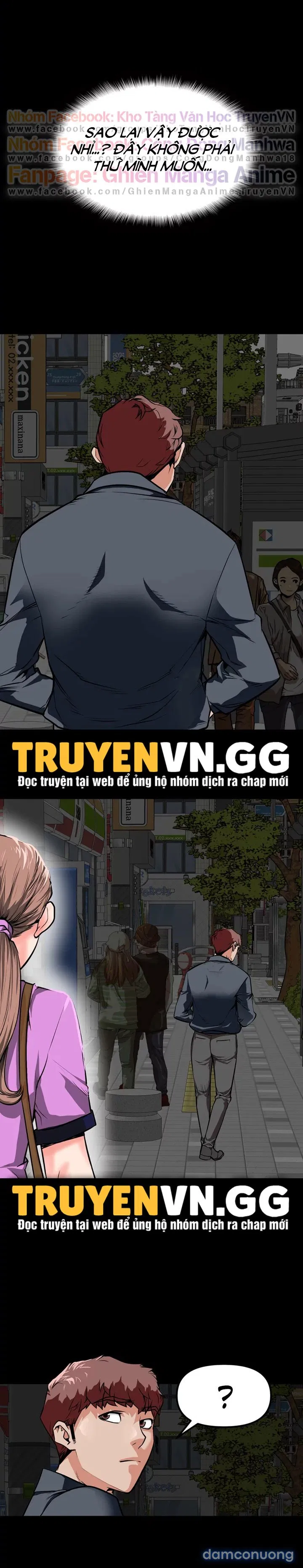 Khi Loser Trỗi Dậy 
