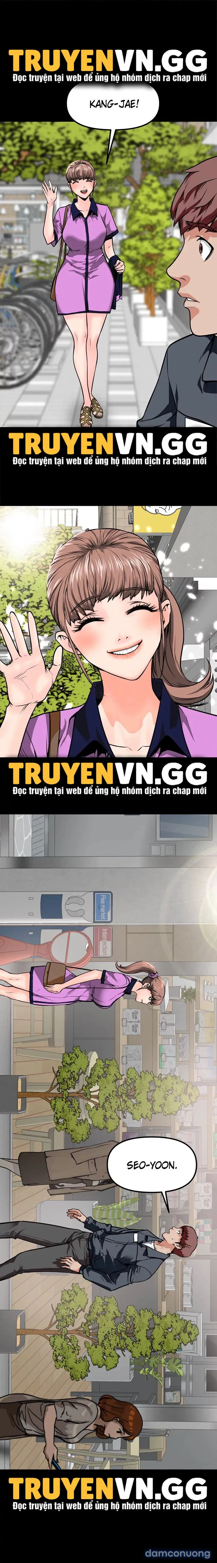 Khi Loser Trỗi Dậy 