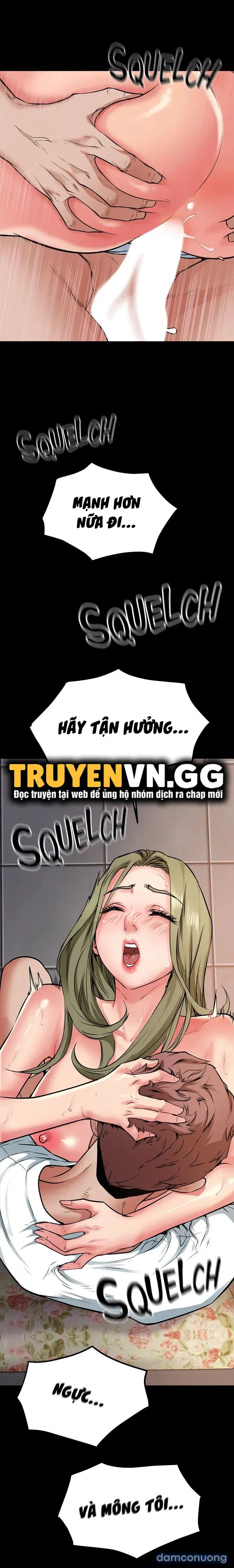Khi Loser Trỗi Dậy 