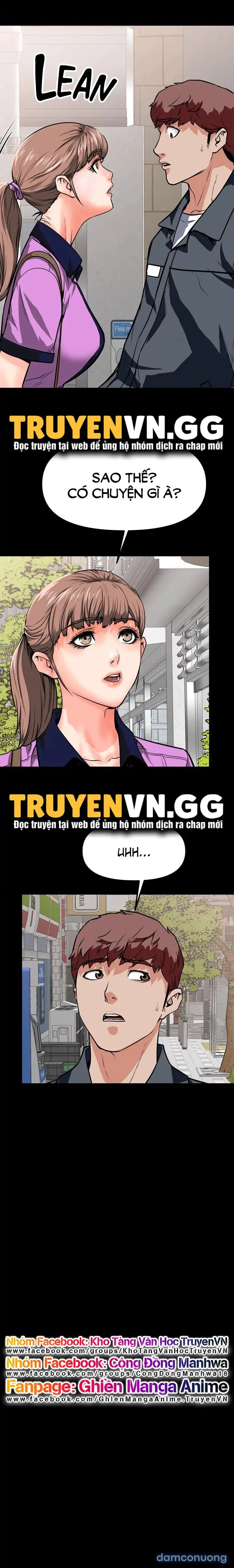 Khi Loser Trỗi Dậy 