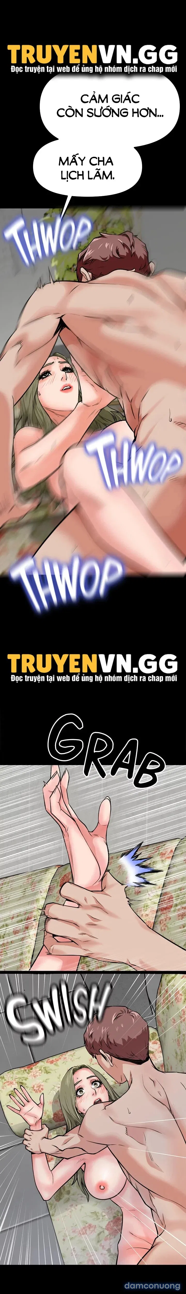Khi Loser Trỗi Dậy 