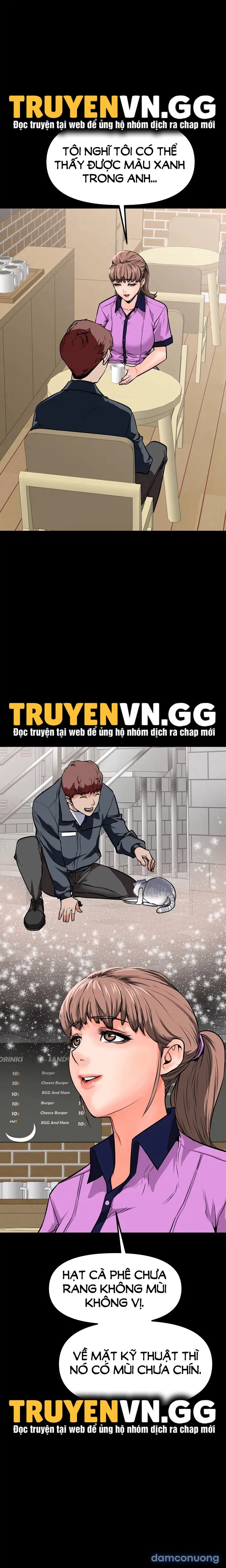 Khi Loser Trỗi Dậy 