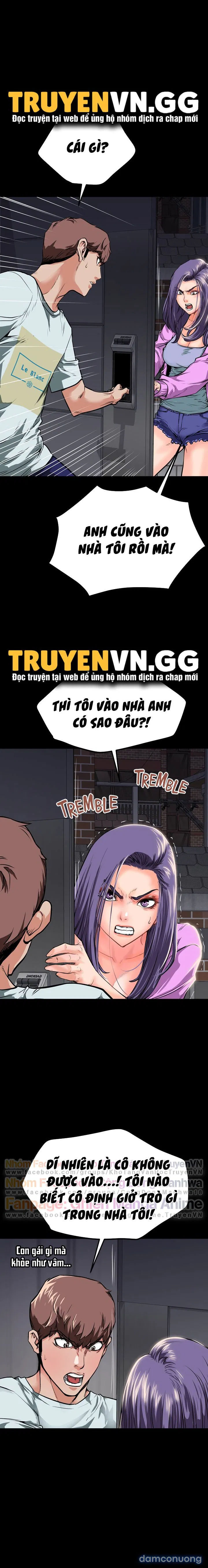 Khi Loser Trỗi Dậy 
