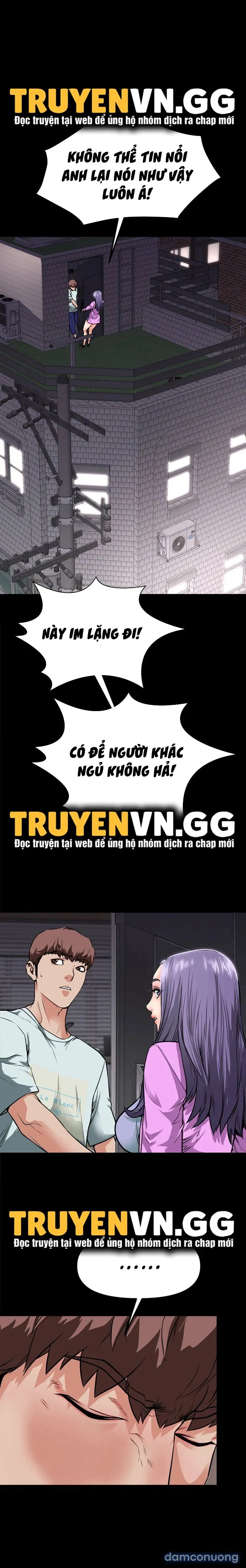 Khi Loser Trỗi Dậy 