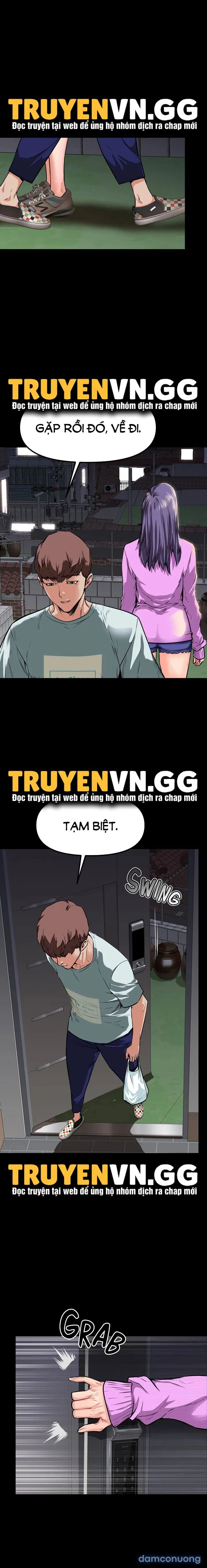 Khi Loser Trỗi Dậy 