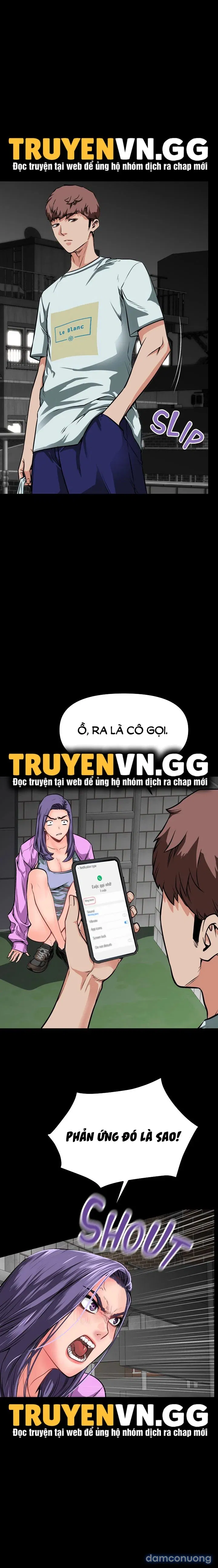 Khi Loser Trỗi Dậy 