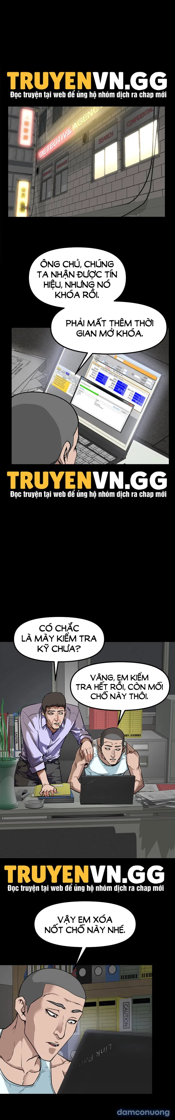 Khi Loser Trỗi Dậy 