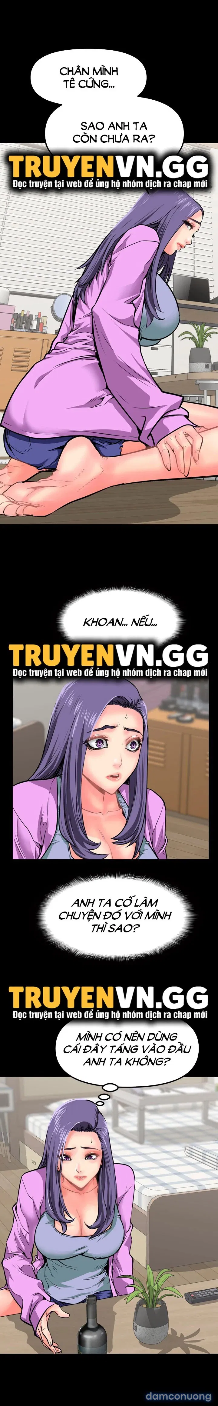 Khi Loser Trỗi Dậy 