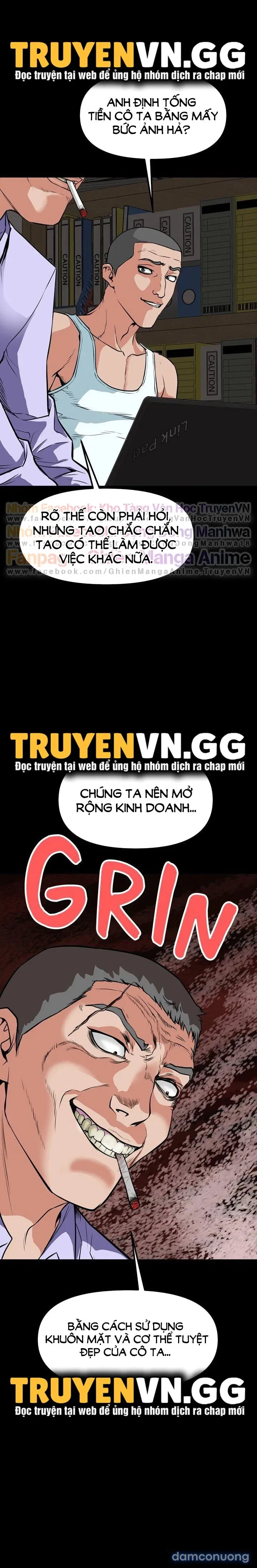 Khi Loser Trỗi Dậy 