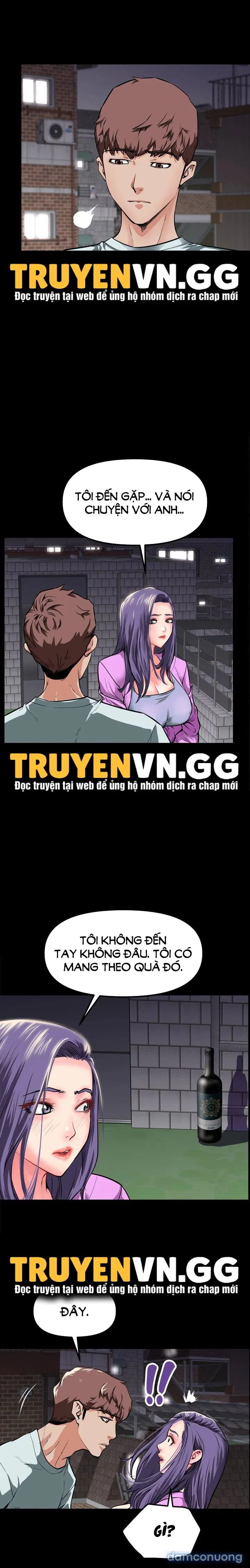 Khi Loser Trỗi Dậy 