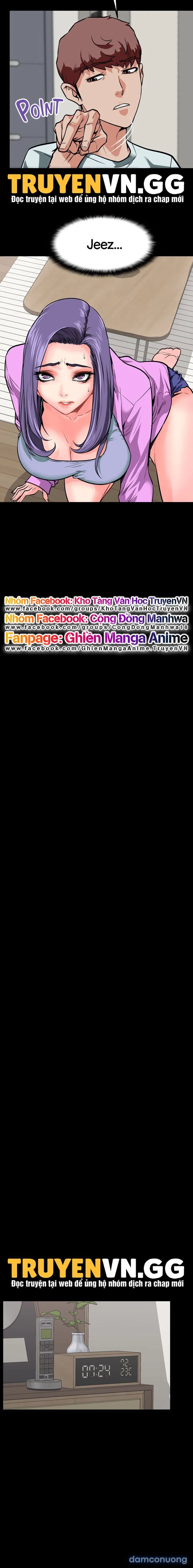Khi Loser Trỗi Dậy 