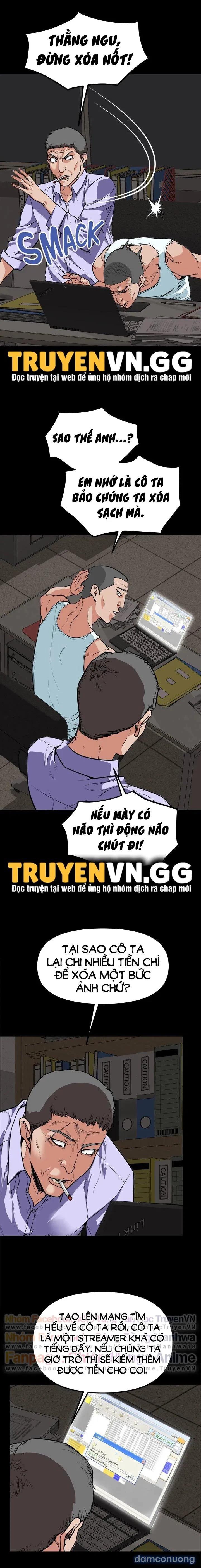 Khi Loser Trỗi Dậy 