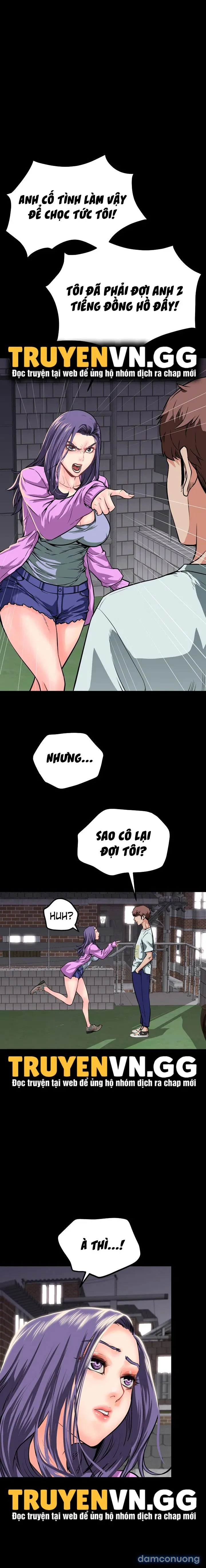 Khi Loser Trỗi Dậy 