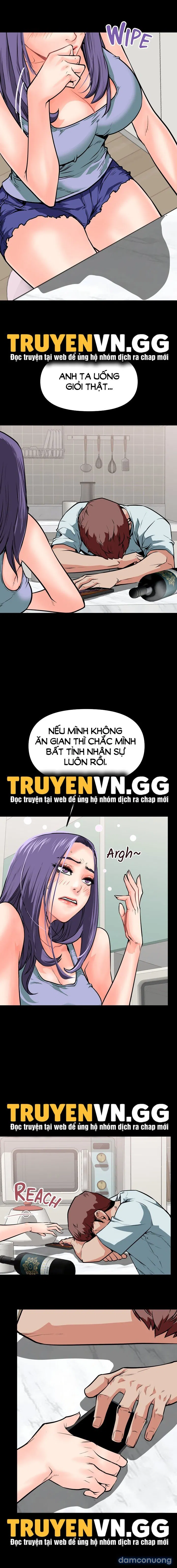 Khi Loser Trỗi Dậy 