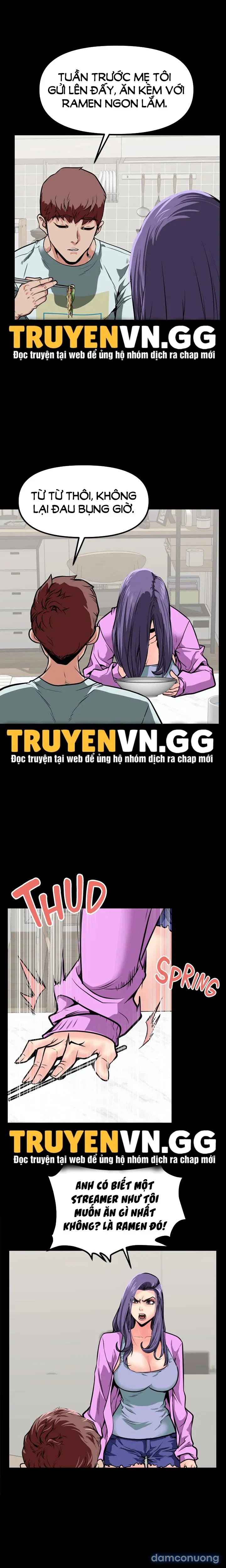 Khi Loser Trỗi Dậy 
