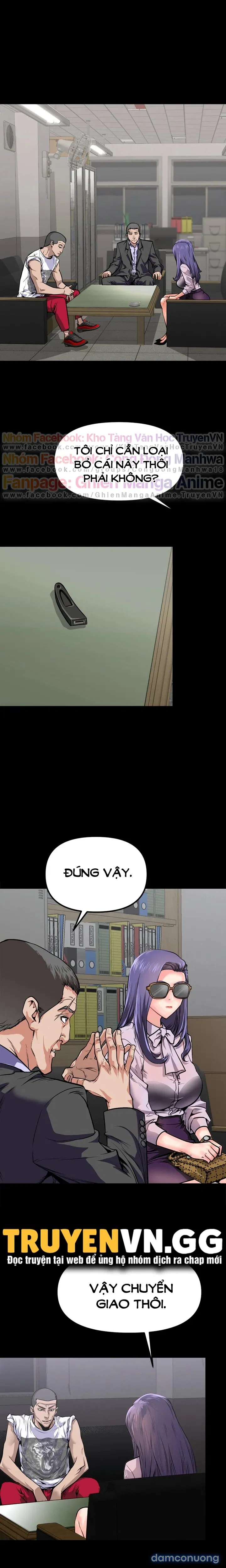 Khi Loser Trỗi Dậy 