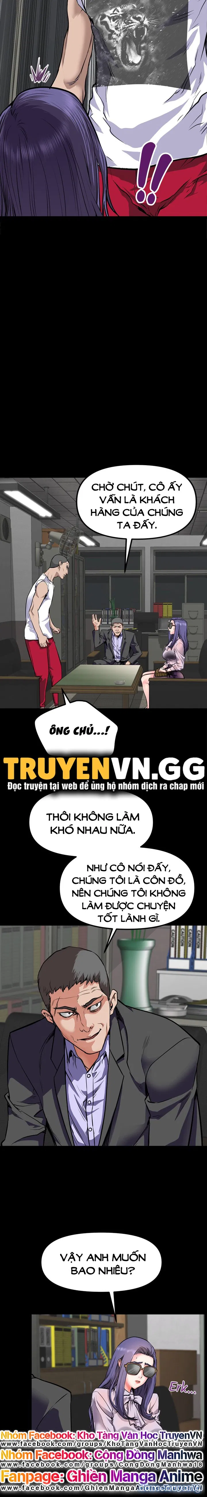Khi Loser Trỗi Dậy 