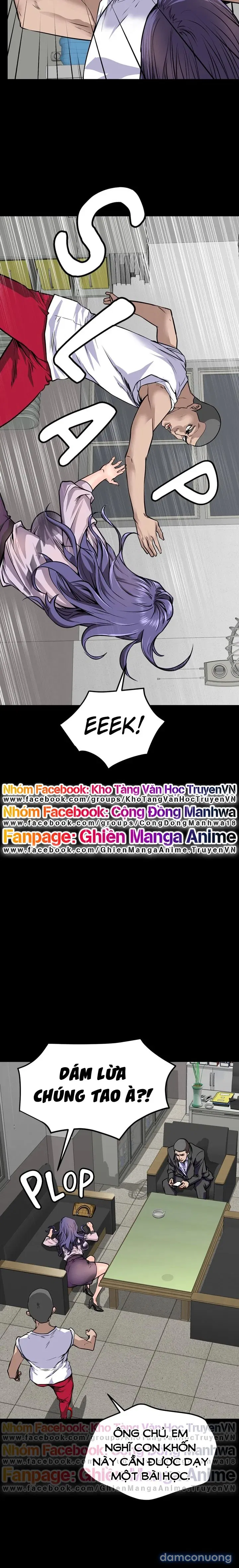 Khi Loser Trỗi Dậy 