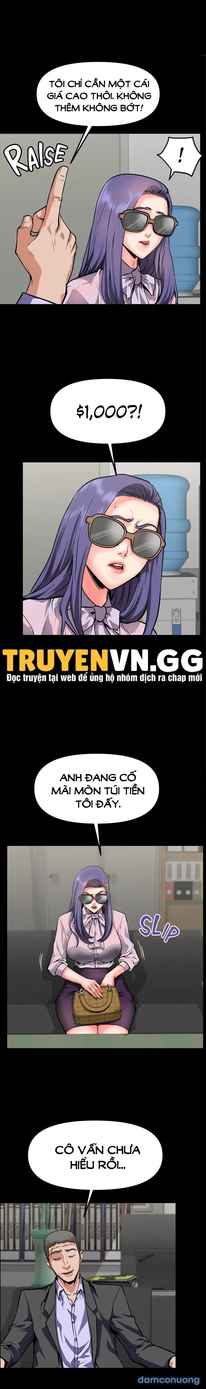 Khi Loser Trỗi Dậy 