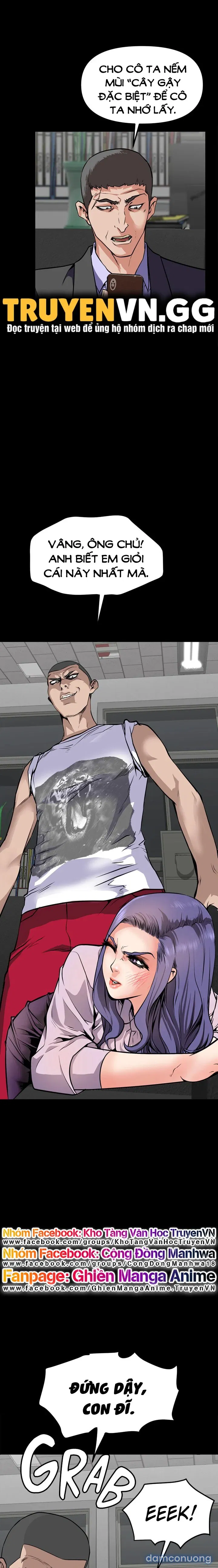Khi Loser Trỗi Dậy 