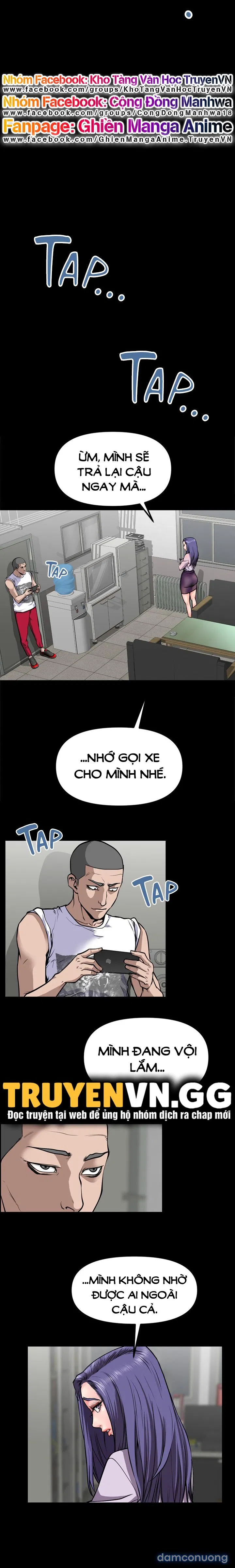 Khi Loser Trỗi Dậy 